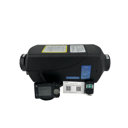 AUFocus 5kW Diesel heater kit